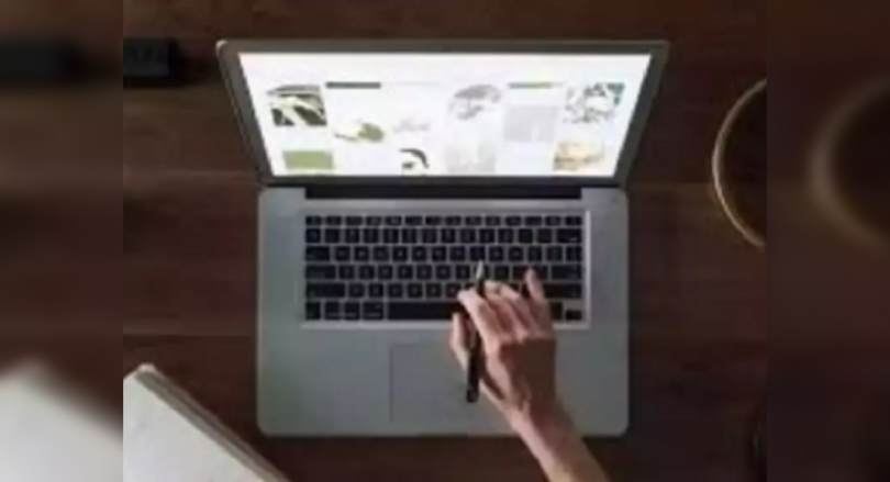 E-classes begin at DD Bihar for school students