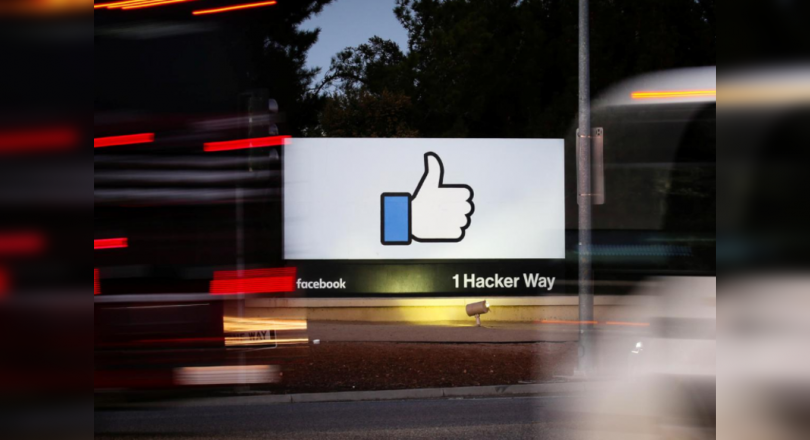 Facebook won the antitrust dismissal, soaring to $ 1 trillion