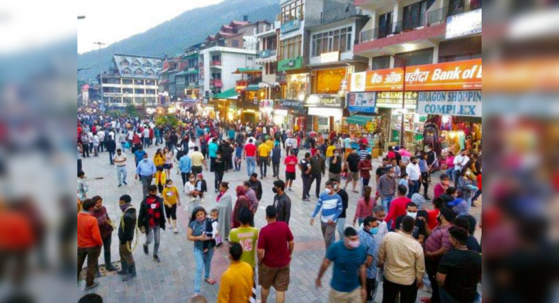 No Delta + case, but the negligent tourist arranges the alarm bell ringing for cellphone