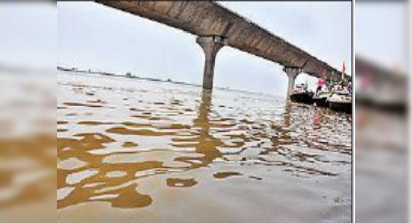 Bihar accepts 128% of excess rainfall this month
