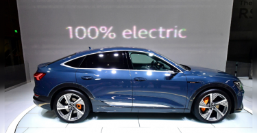 When will EV cleaner than a gasoline car?