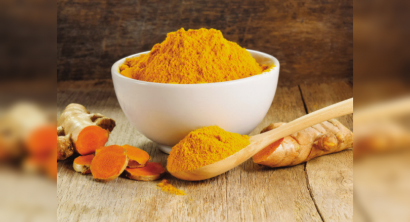 Encouragement of the Ministry of Agriculture for Kunyit Cultivation in Goa