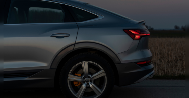 Booking Audi E-Tron starts before the Indian launch