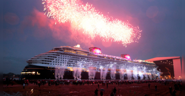 Disney Delay Test Cruise for the results of the 'inconsistent' virus results