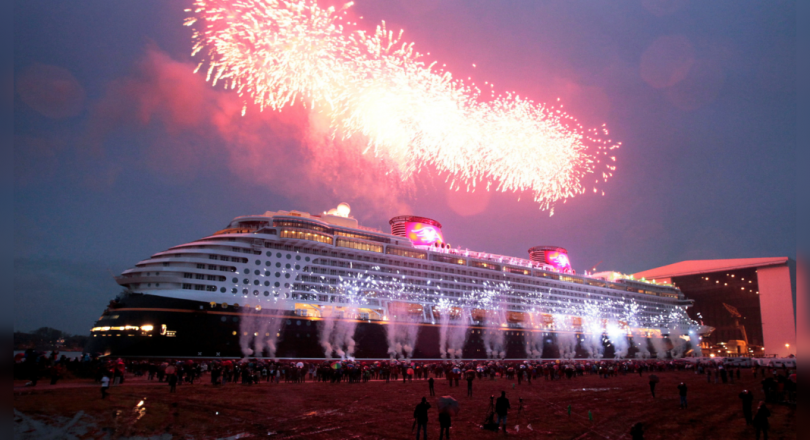 Disney Delay Test Cruise for the results of the 'inconsistent' virus results