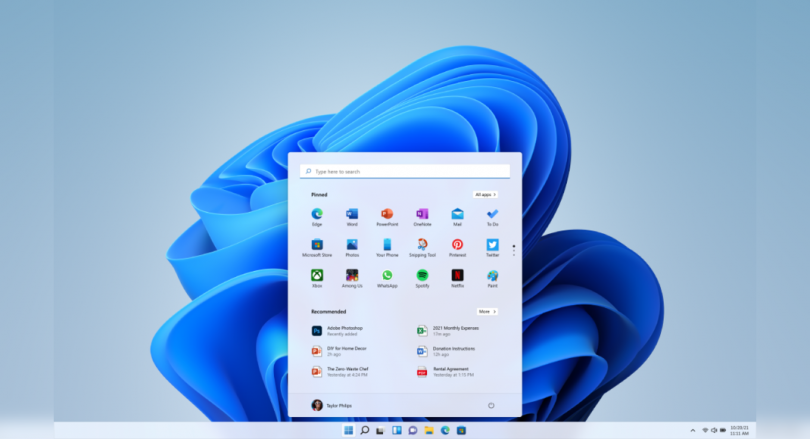 If your PC or laptop has this processor, Windows 11 is not supported and you won't get a free upgrade
