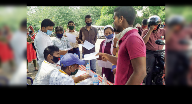 Govt Odisha made three changes in the process of this year's PG entry