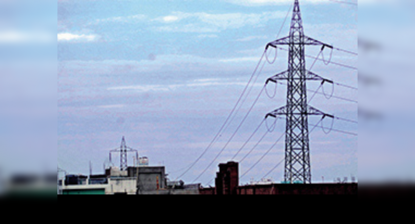 After the water war, T'gana & Andhra was trapped in power upheaval