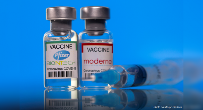 Countries Considering 'Mix and Match' Covid-19 Vaccines