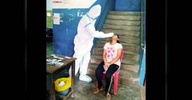 Kolkata: BMC set free RT-PCR tests in Laboni