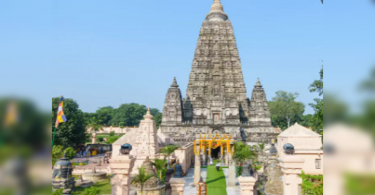 Bihar: Mahabodhi Temple to Reopen After Government's Order