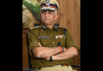 Delhi over police SN Shrivastava for retirement on Wednesday