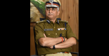Delhi over police SN Shrivastava for retirement on Wednesday