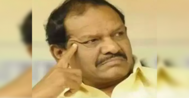 Peter Alphonse Cong is a minority panel head