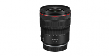 Canon announces 14-35 ultra-wide angle zoom lenses for full frame mirrorress cameras