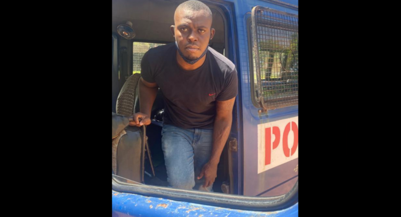 MDMA seizures: Two more Nigerians held