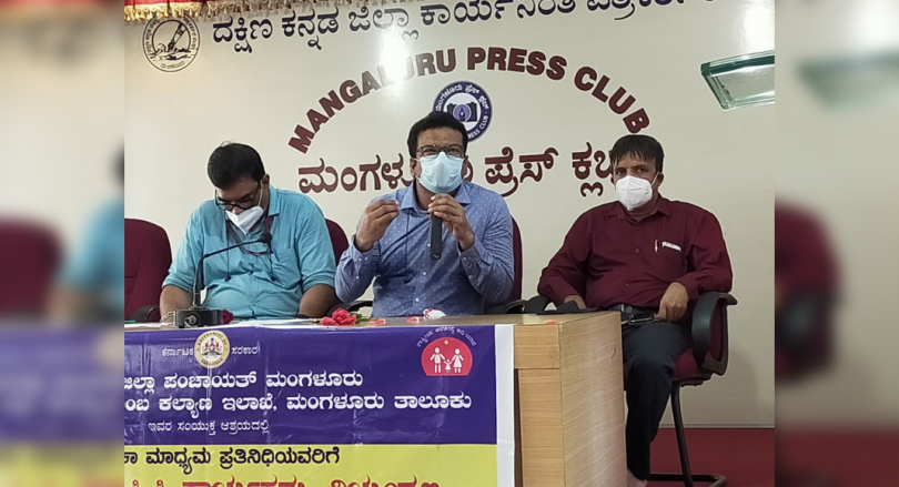 The malaria case reported a drastic decline in DK