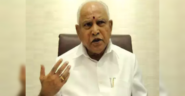 K'taka cm directing to complete the irrigation project