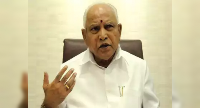 K'taka cm directing to complete the irrigation project