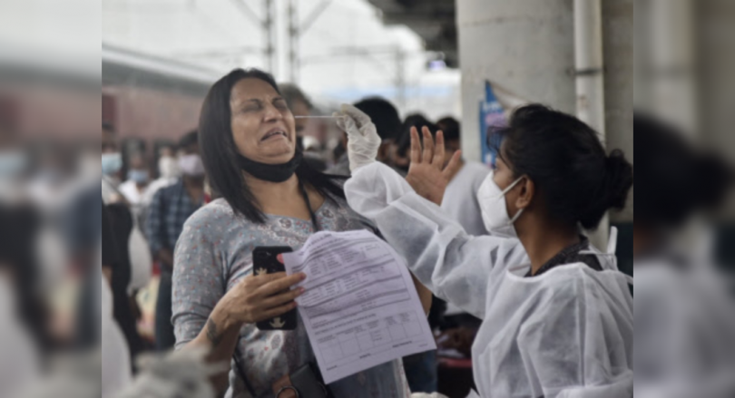 Maha reported 8085 Covid-19 cases, 231 deaths