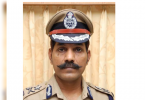 Sylendra Babu pointed to Tamil Nadu DGP