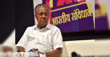 Never had a plan to change the name of the place in Kerala: CM Pinarayi Vijayan