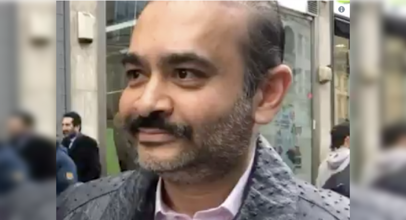 NIRAV updates the appeal of British extradition, to be heard on July 21