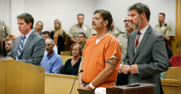 Witness: Father doesn't seem to be interested in the search for missing sons