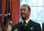 African America was first named to lead US forest services