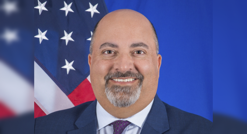 Atul Keshap the latest Indian-American messenger to find Biden Administration
