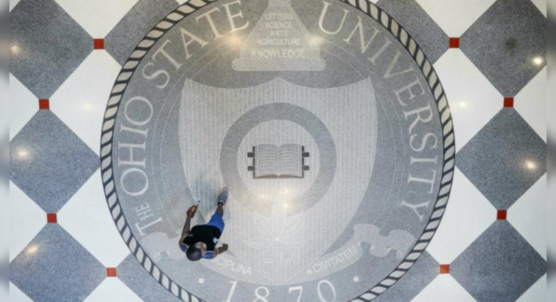 New lawsuit: More men are misused by Ohio State Doctors