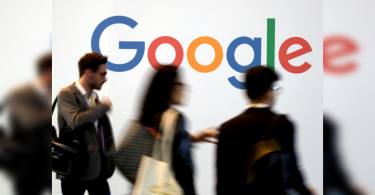 The US justice department said Google deposition must be directly