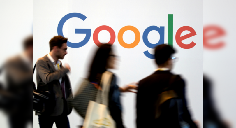 The US justice department said Google deposition must be directly