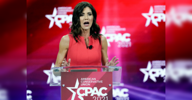 South Dakota to send national guard troops to Texas