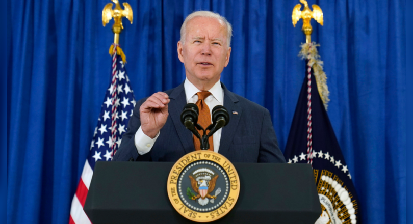Groups Sue Biden Administration for the planned nuke expansion
