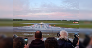 The US moves to limit the trip from the United States to Belarus