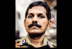 MARATHON MAN C Sylendra Babu Police Scales Peak