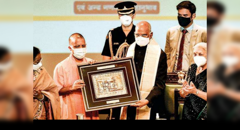 Dr. Br Ambedkar supports all welfare: President of Kovid