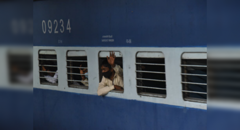 Proposal to change the name of Jhansi Rly STN after lakshmibai