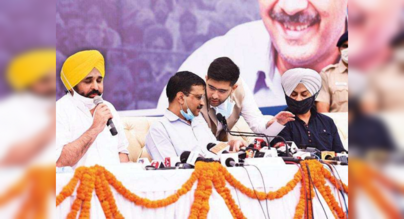 '300 free power units in PB, supply 24 hours if AAP wins'