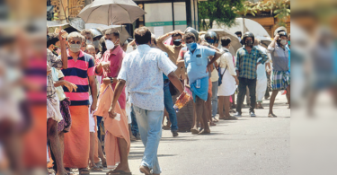 Kerala: Lockdown in a local body with 6-18% TPR Starting July 1