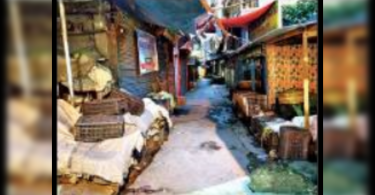 WB Govt expands Covid sidewalks to more markets on the outskirts of cabbage