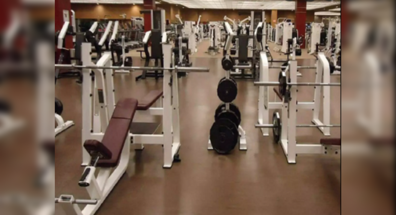 Kolkata: Backs broken, most gym chooses not to reopen