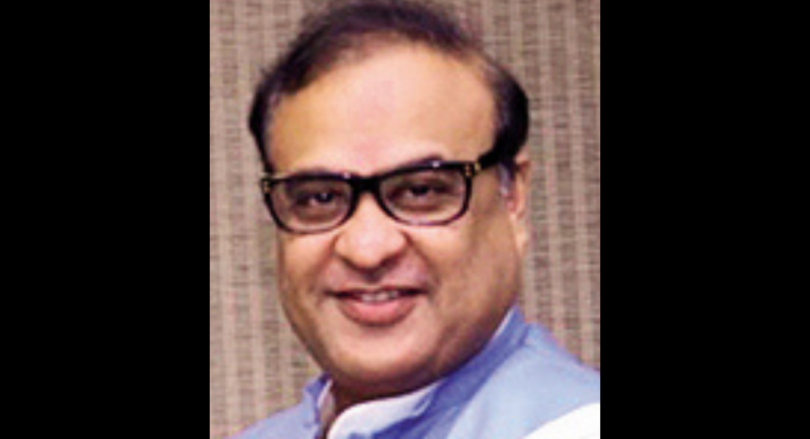 Differences in the growth rate of Hindu-Muslim population dangerous, said Assam CM Himanta Biswa Sarma