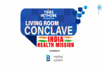 Conclary Living Room - Indian Health Mission