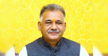 'Marna Hai to Maro', Minister MP Edu told the parents' delegation