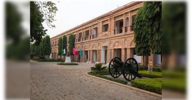 What makes housing schools fully safer than ordinary schools - Scindia schools, Gwalior shows the way