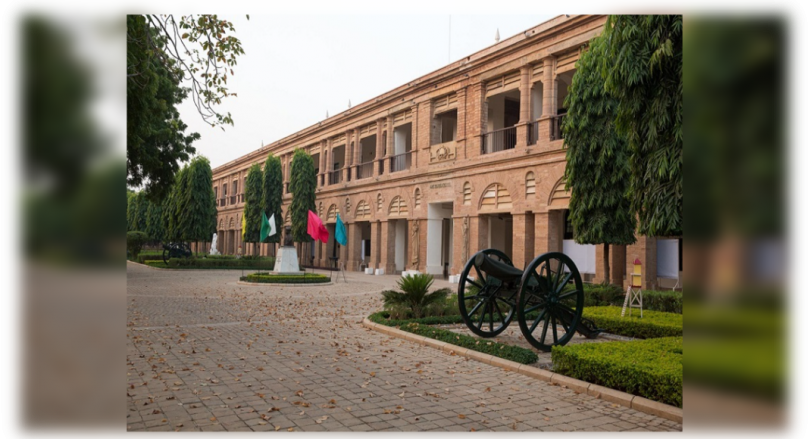 What makes housing schools fully safer than ordinary schools - Scindia schools, Gwalior shows the way