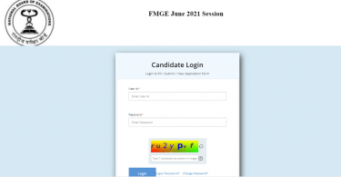 NBE FMGE Results 2021 Will Be Released Today at Natboard.edu.in