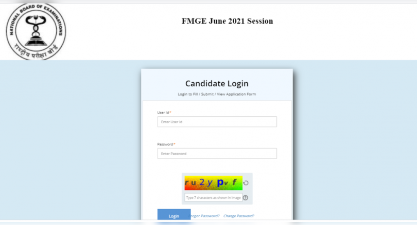 NBE FMGE Results 2021 Will Be Released Today at Natboard.edu.in